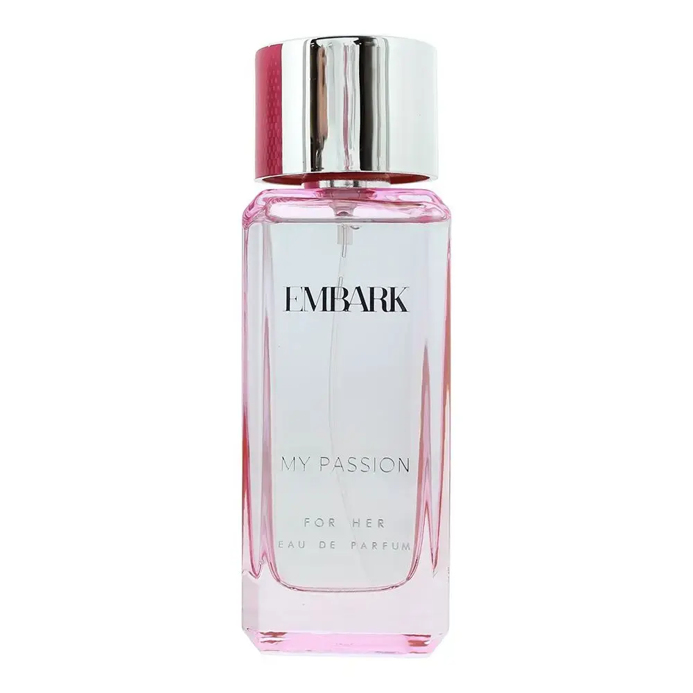 Embark My Passion (EDP) parfimērijas ūdens sievietēm 100 ml
