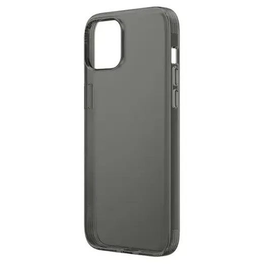 UNIQ etui Air Fender iPhone 14 Plus 6,7" szary|smoked grey tinted Photo