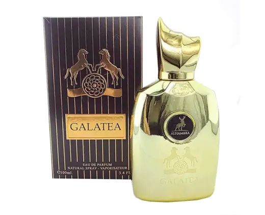 Maison Alhambra Galatea (EDP) parfüümvesi meestele 100 ml