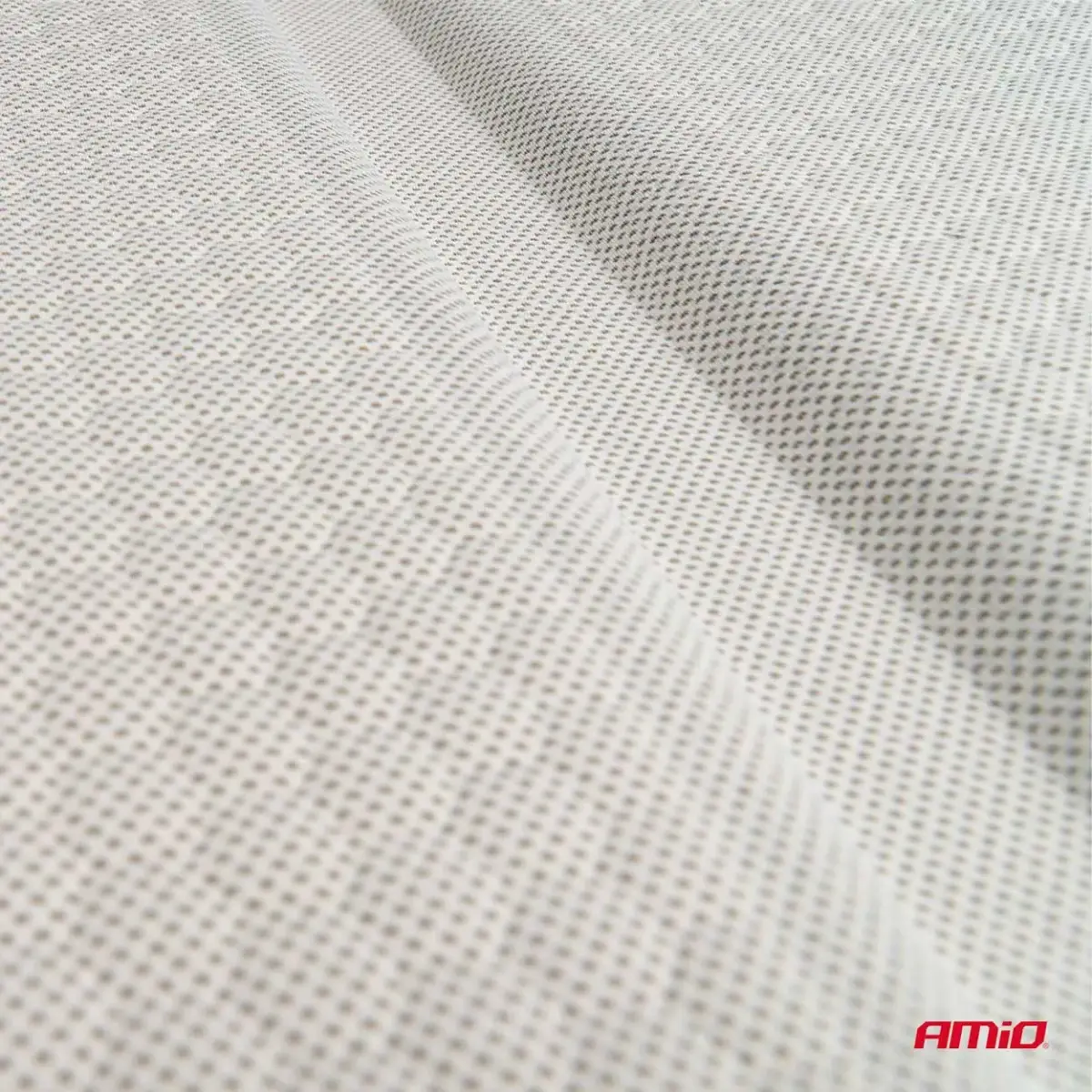 Gel mat for seat AMIO-03653