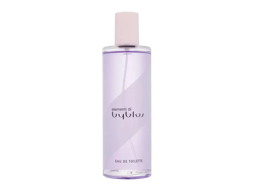 Byblos Amethyste Eau de Toilette 120 ml
