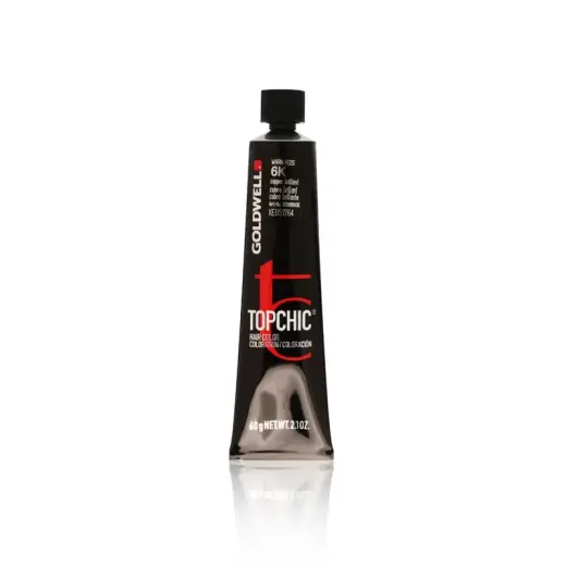 GoldwellTopchic Hair Dye 60ml 6-K