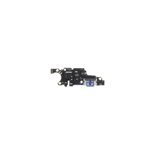 Honor X7b Board with Charging Connector