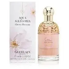 Guerlain Aqua Allegoria Cherry Blossom Eau de Toilette 125 ml