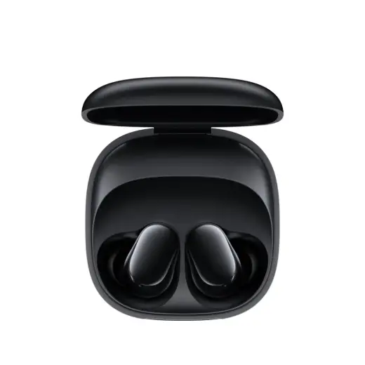 Xiaomi Redmi Buds 6 Play Black (Damage.Package)