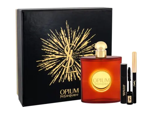 Yves Saint Laurent Opium 2009 Eau de Toilette 90 ml