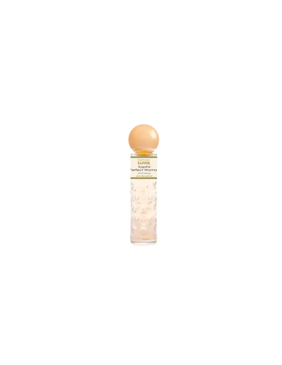 Saphir Perfect Woman (EDP) parfimērijas ūdens sievietēm 30 ml