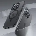 Benks Magnetic Lucid Armor Case (0066) for Iphone 16 Pro Max white Photo