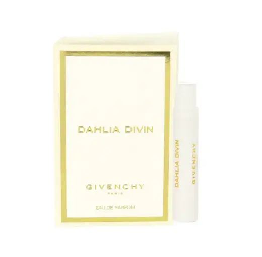 Givenchy Dahlia Divin Eau de Parfum 1 ml
