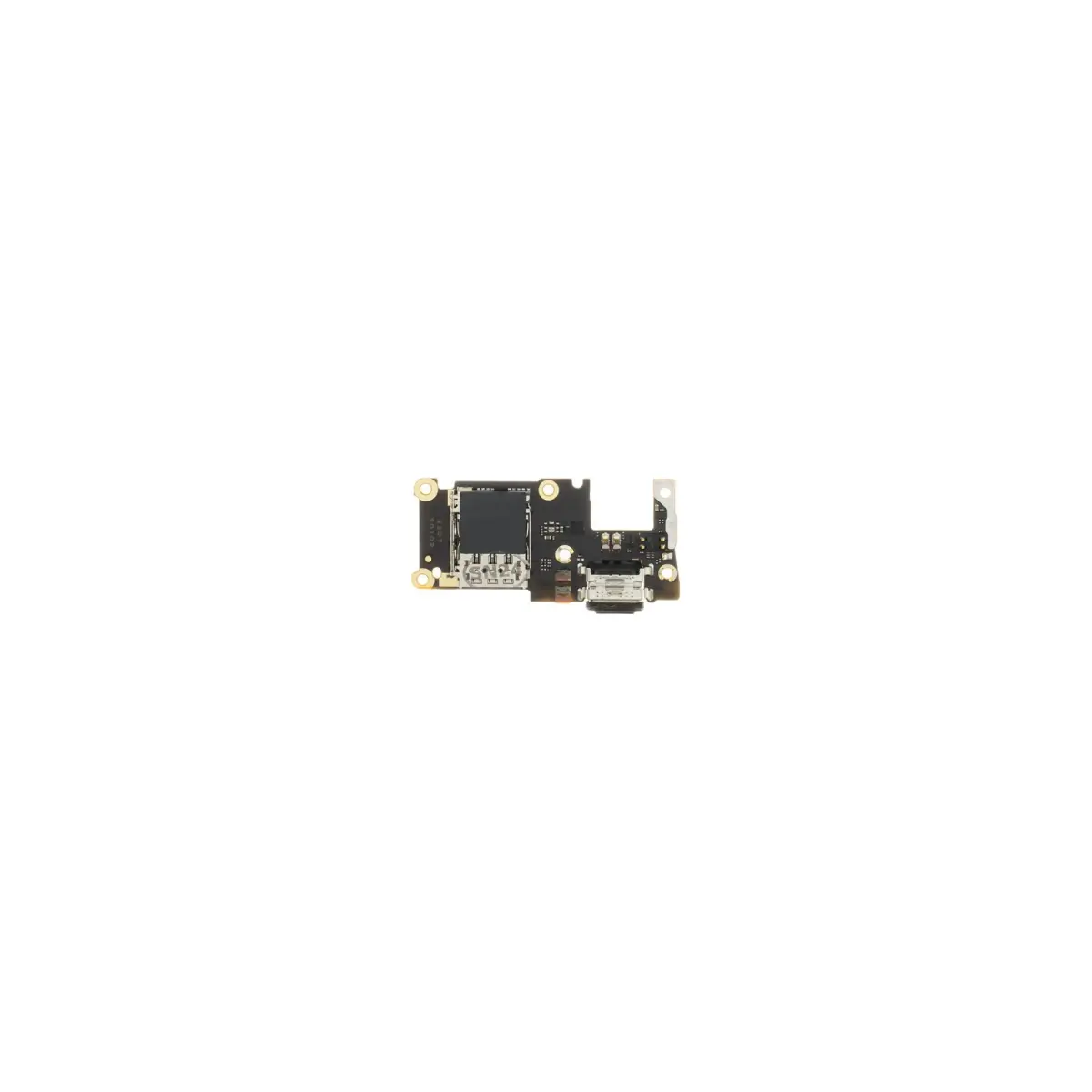 Xiaomi 11T Pro Board with Charging Connector (Service Pack)