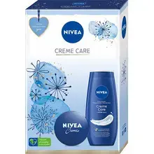 Cream Care Set