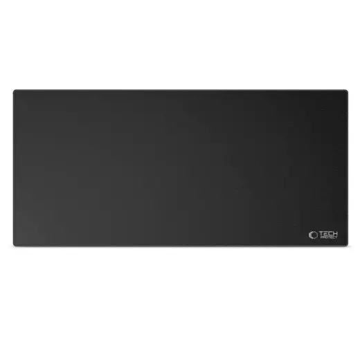 TECH-PROTECT A100 MOUSE PAD 100 x 50CM BLACK