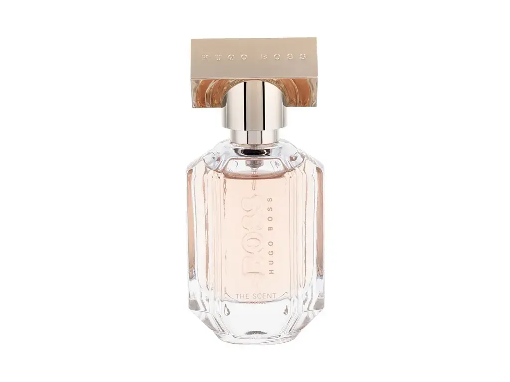 HUGO BOSS Boss The Scent Intense 2017 Eau de Parfum 30 ml