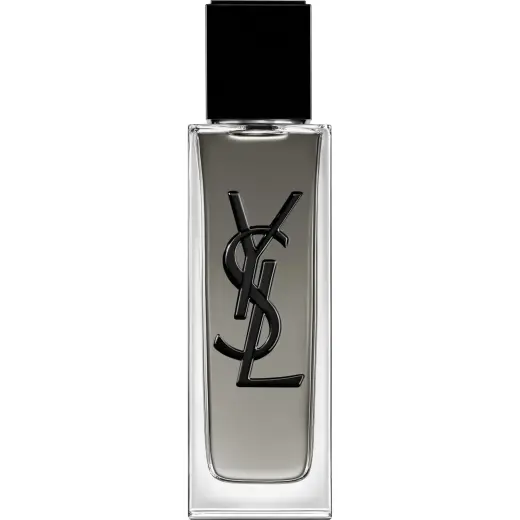 Yves Saint Laurent, Myslf Intense, Eau De Toilette, For Men, 40 ml