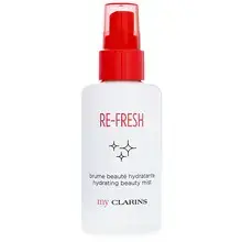 Re-fresh Hydrating Beauty Mist - Moisturizing mist