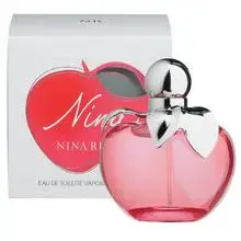 Nina Ricci Nina (EDT) Eau de Toilette for Women 30 ml