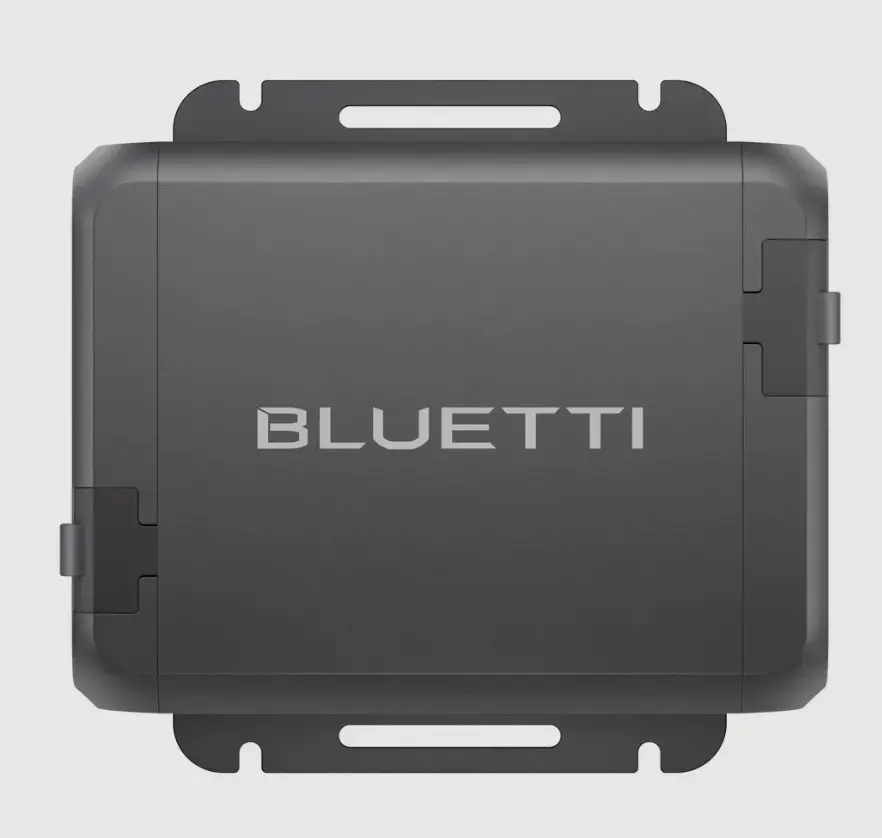 BLUETTI Charger 1: Charge Portable Power