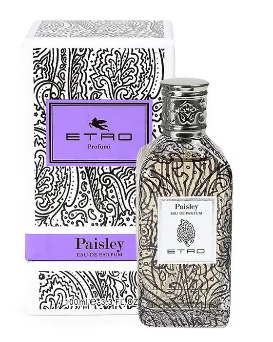 ETRO Paisley Eau de Parfum 100 ml