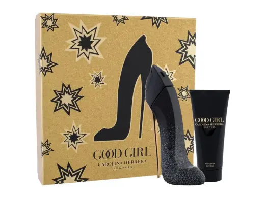 Carolina Herrera Good Girl Supreme Eau de Parfum 80 ml