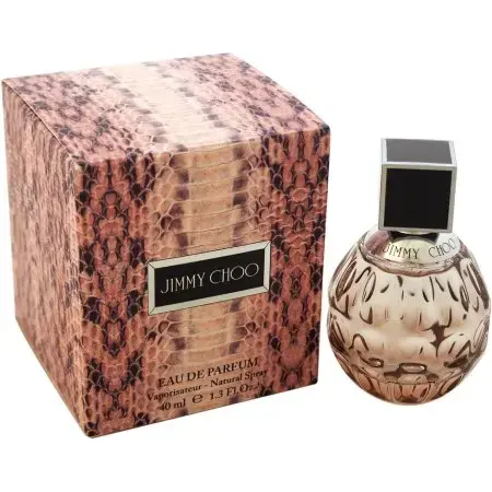 Jimmy Choo Jimmy Choo (EDP) parfimērijas ūdens sievietēm 40 ml