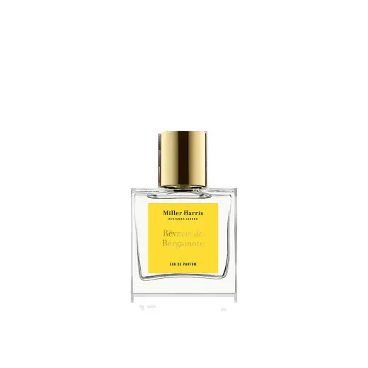 Miller Harris, Reverie De Bergamote, Eau De Parfum, Unisex, 14 ml
