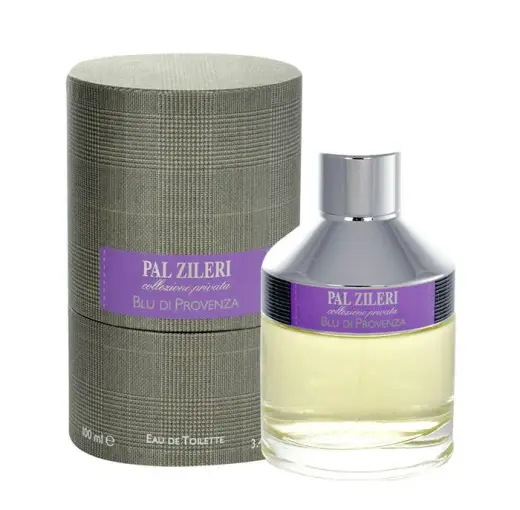 Pal Zileri Collezione Privata Blu di Provenza Eau de Toilette 100 ml