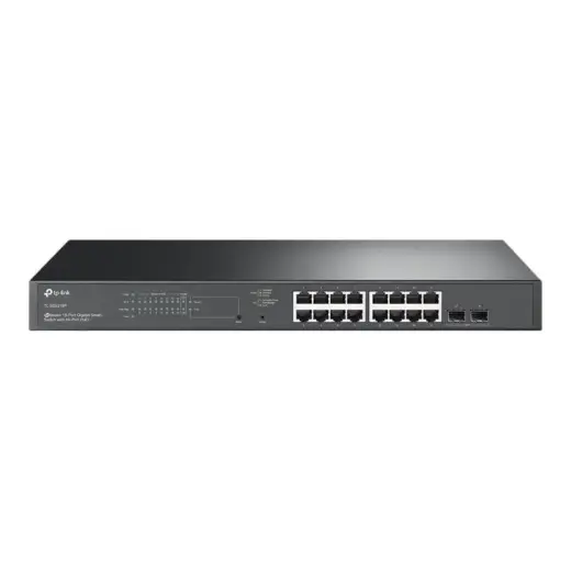 TP-LINK TPLINK Switch SG2218P (SG2218P)