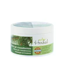 Alpa Herbal herbal gel with rhombus
