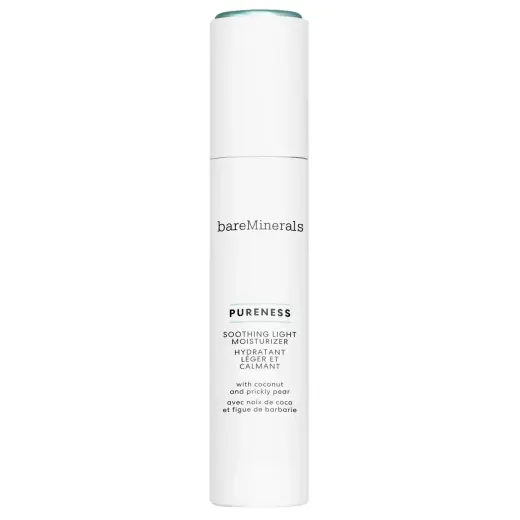 BareMinerals, Pureness, For All Skin Types, Light Cream, For Face, 50 ml