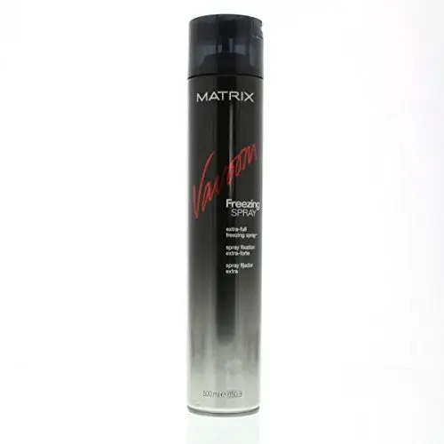 Matrix Vavoom Extra-Full Freezing Spray 500 Ml