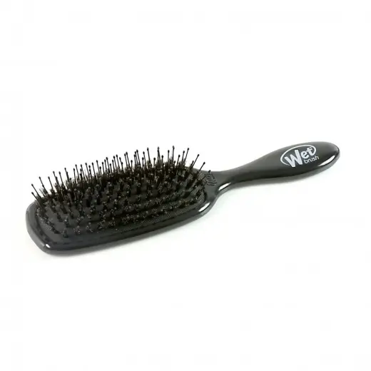 The Wet Brush Pro Shine Enhance Black 1 Pcs