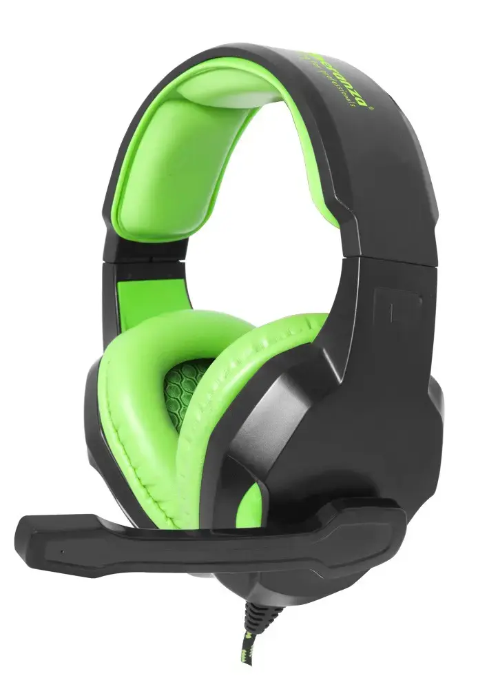 GAMING HEADSET COBRA