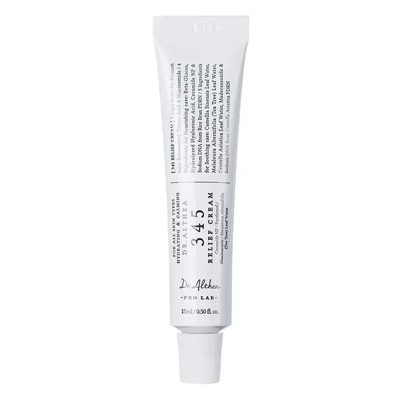 Dr. Althea 345 Relief Cream 15