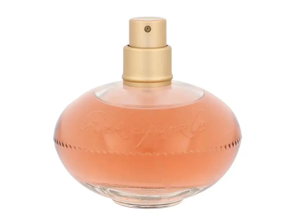 Kylie Minogue Pink Sparkle Eau de Toilette 50 ml