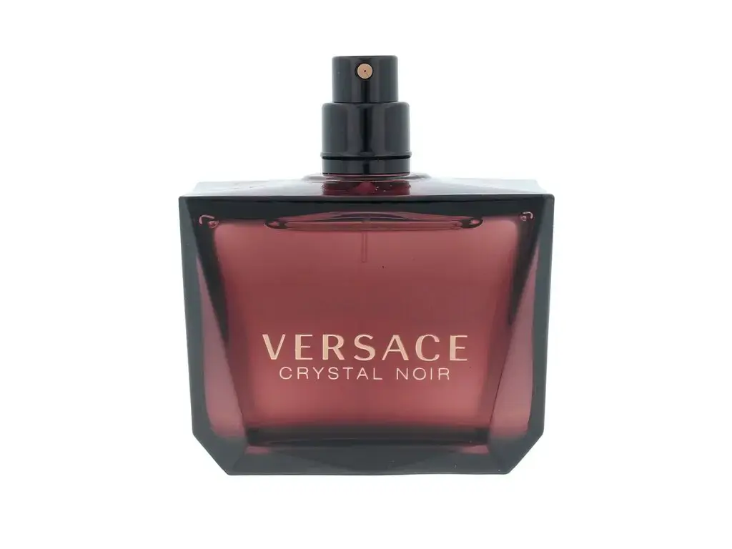 Versace Crystal Noir Eau de Parfum 90 ml