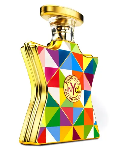 Bond No. 9 New York Astor Place Eau De Parfum 1.7 Oz