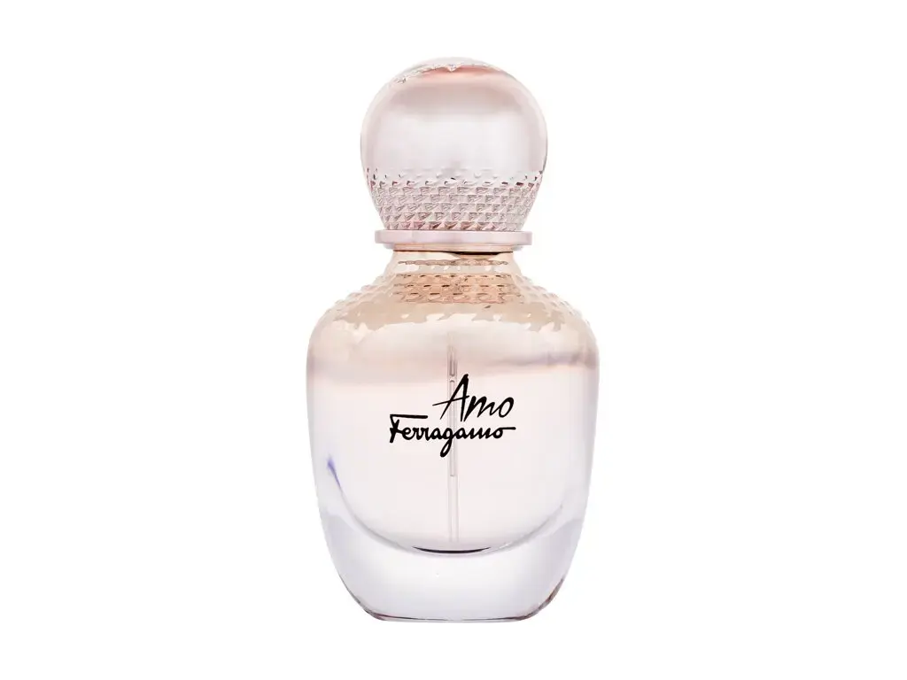 Ferragamo Amo Ferragamo Eau de Parfum 30 ml