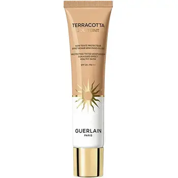 Guerlain  Terracotta Joli Teint Tinted Treatment