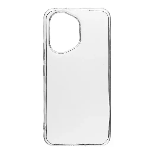 OBAL:ME TPU Cover for Honor 400 Transparent
