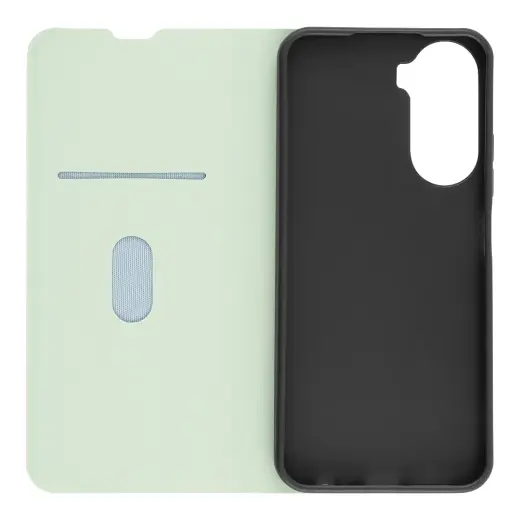 OBAL:ME SmoothTouch Case for Xiaomi Redmi A7 Pro 4G Mint Green