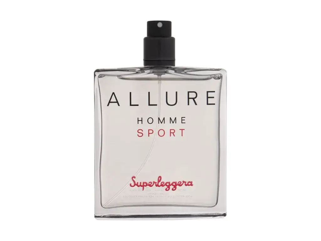 Chanel Allure Homme Sport Superleggera Eau de Parfum 100 ml