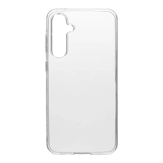 Tactical TPU чехол для телефона Samsung Galaxy S23 FE (S711) прозрачный