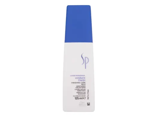 Wella Professionals SP Hydrate Finish For Hair Shine 125 ml