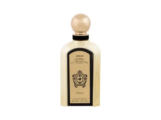 Armaf Derby Club House Gold Eau de Parfum 100 ml