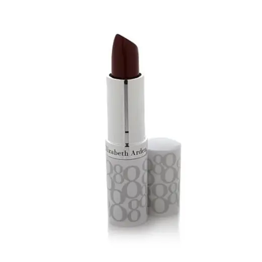 Elizabeth Arden, Eight Hour, Hydrating, Lip Balm, 04, Plum, SPF 15, 3.7 g *Tester