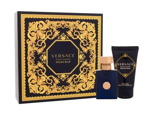 Versace Pour Homme Dylan Blue Eau de Toilette 30 ml
