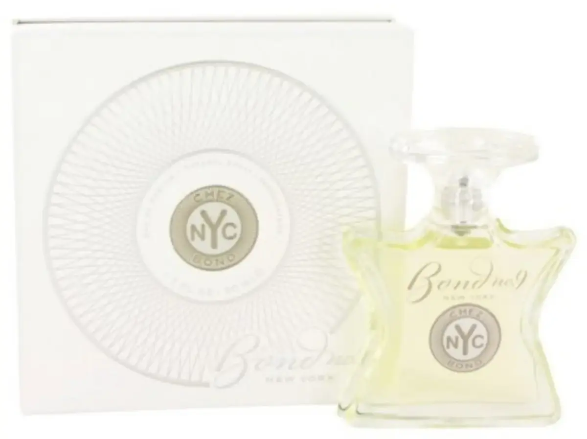 Chez Bond by Bond No. 9 for Unisex - 1.7 Oz EDP Spray