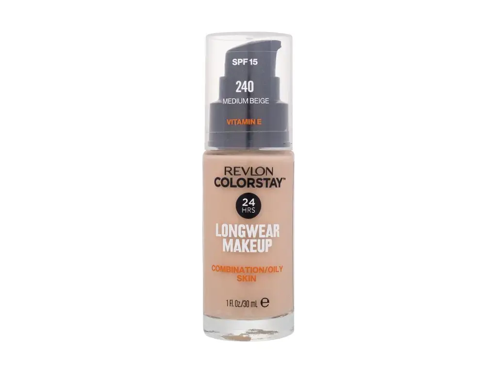 Revlon Colorstay Combination Oily Skin SPF15 Makeup 30 ml