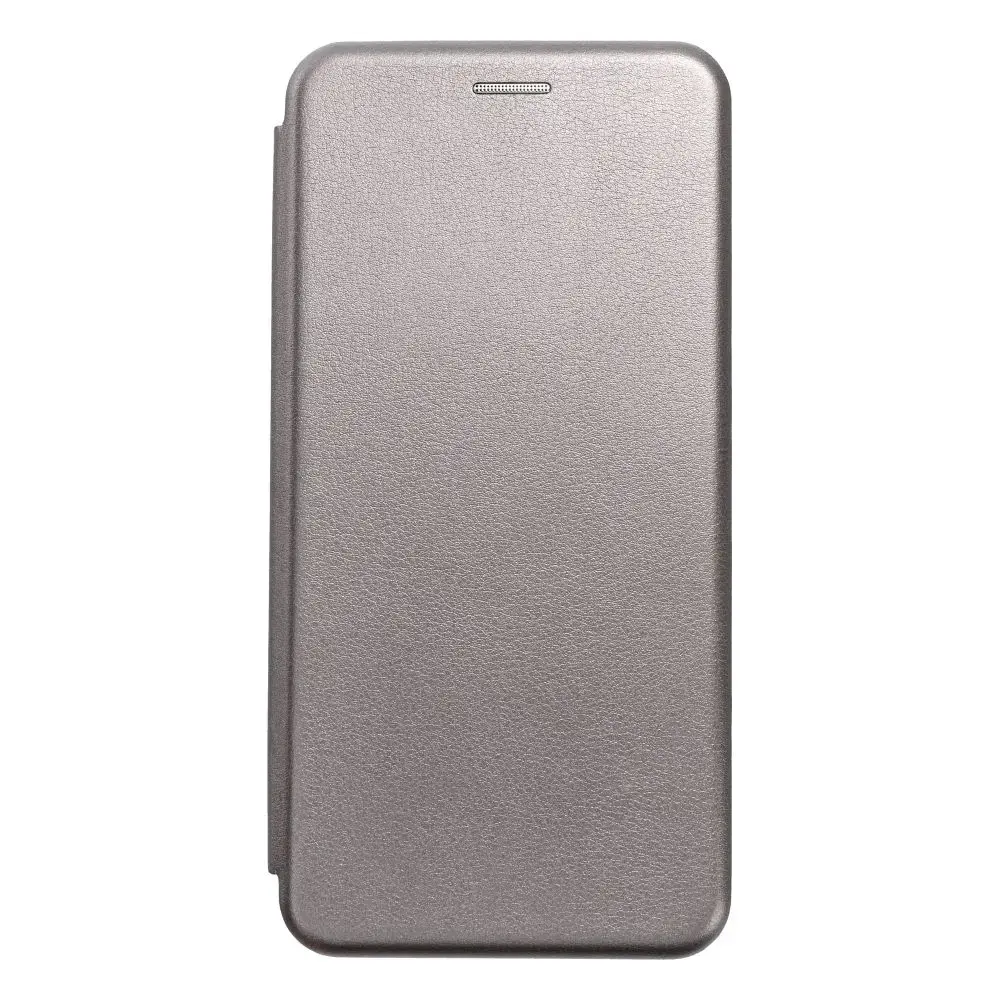 ELEGANCE book case for IPHONE 17 grey