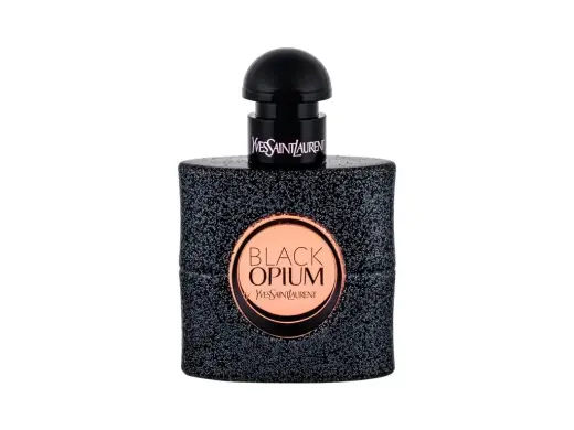 Yves Saint Laurent Black Opium Eau de Parfum 30 ml